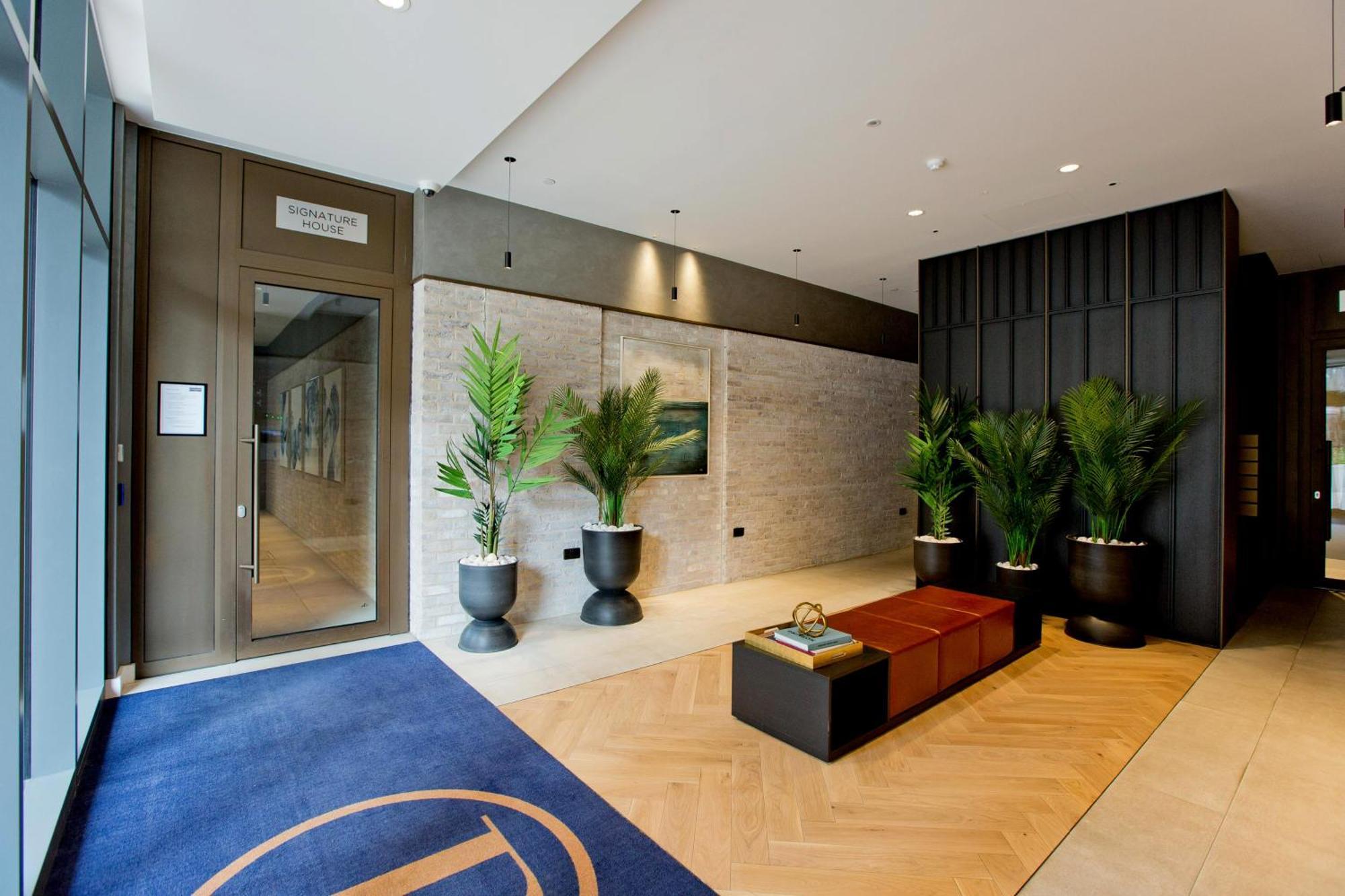 Appartement Luxury Retreat *