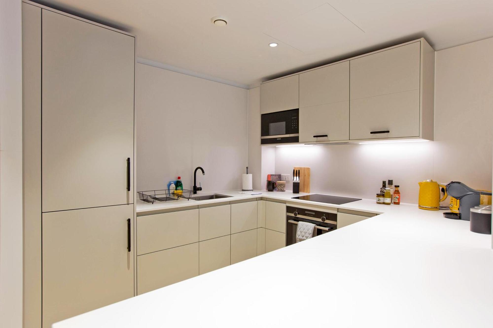 Luxury Retreat Appartement Londres