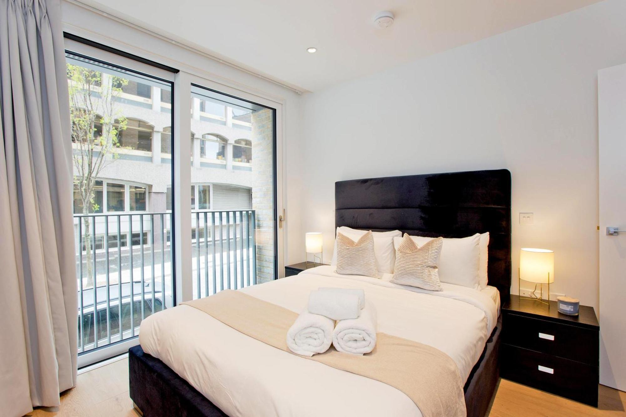 Luxury Retreat Appartement Londres