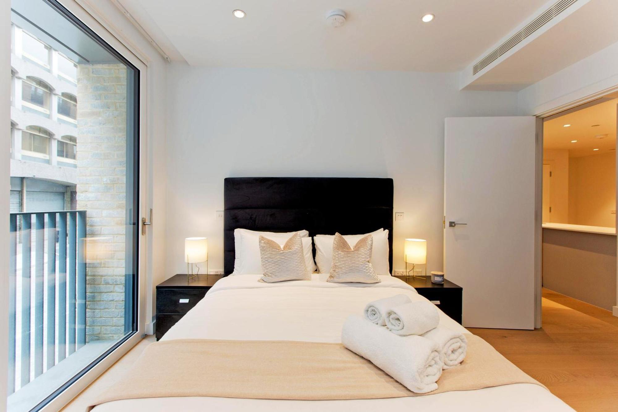 Luxury Retreat Appartement *
