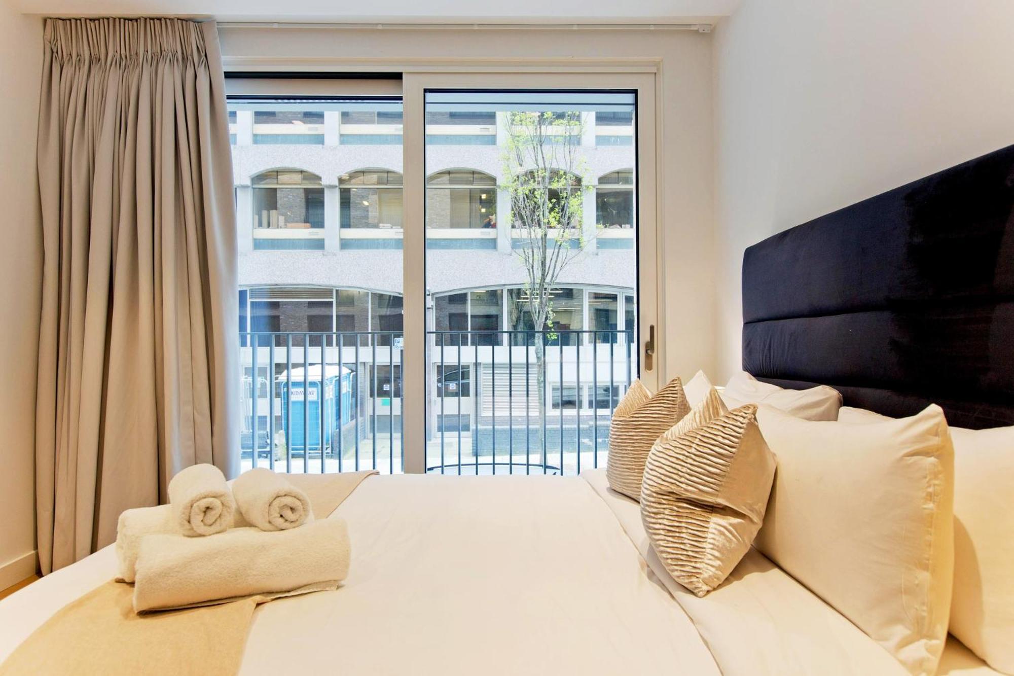 Appartement Luxury Retreat Londres