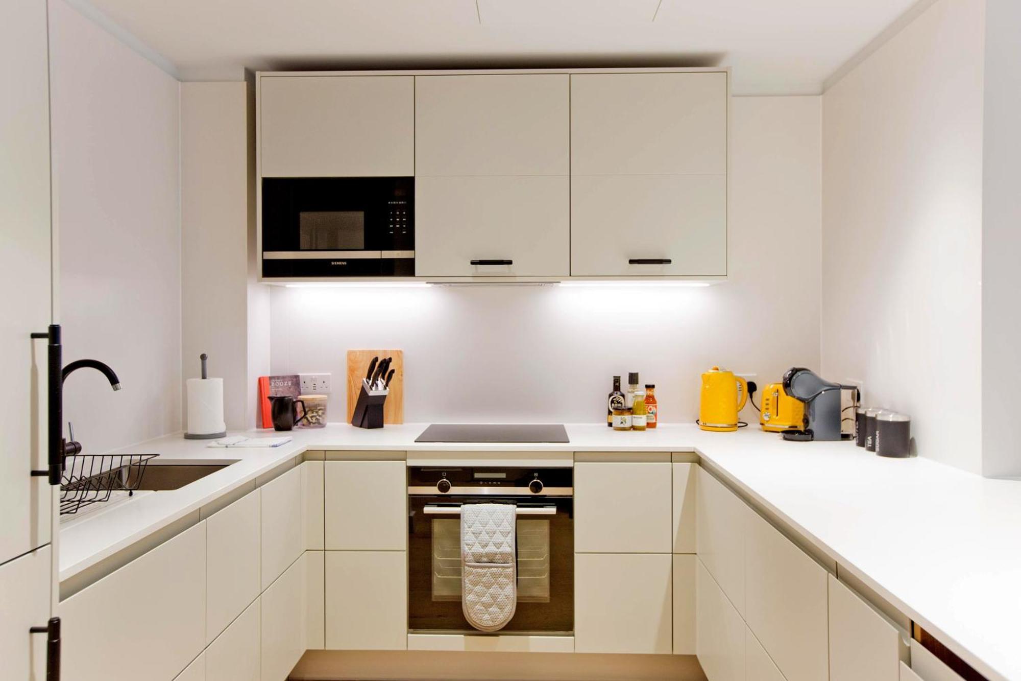 Luxury Retreat Appartement Londres