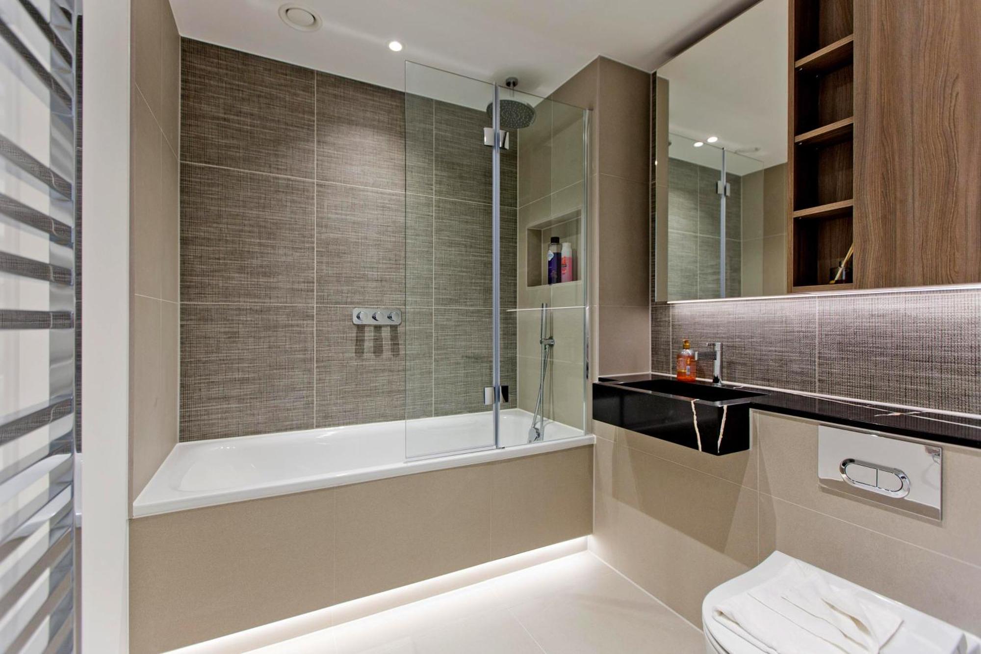 Appartement Luxury Retreat *
