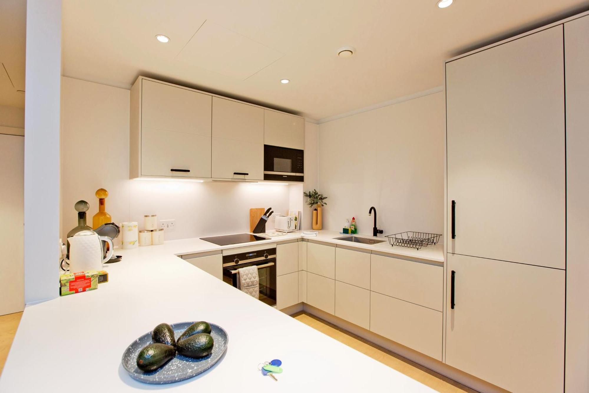 Appartement Luxury Retreat Londres